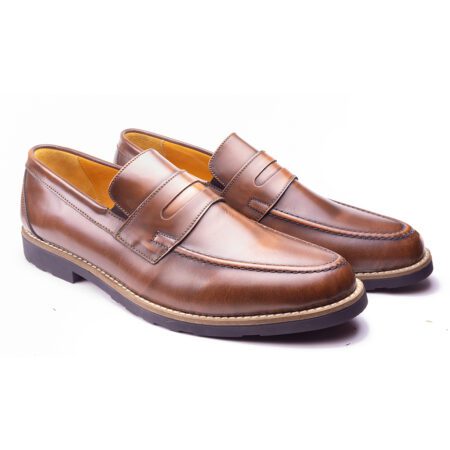 1635844658 victor london chaussures MPL marron 1