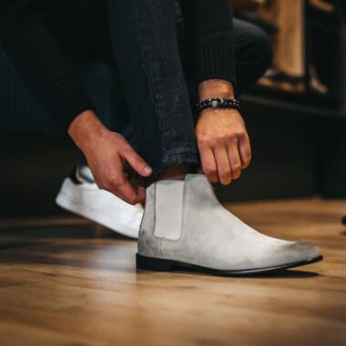 Victor London vs Mass-Produced Shoes: The Differences You Need to Know