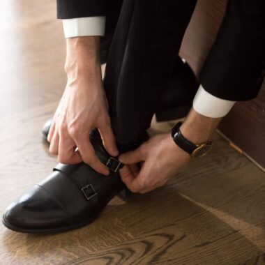 The Benefits of Investing in a Pair of Luxury Shoes from Victor London