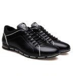 Baskets VL Black